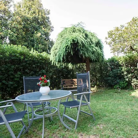 Appartement Casa Belvedere Cavallasca