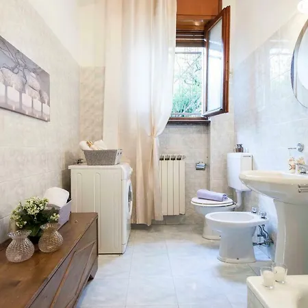 Appartement Casa Belvedere Cavallasca